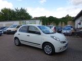 Nissan Micra 1,2 Benzin/LPG-Gas, EU4, Klima, TÜV neu !! - Nissan Micra in Halle