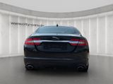 Jaguar XF 2.0 Turbo*Autom.*Xenon*Leder*PDC*AHK*ACC - Jaguar XF: Limousine