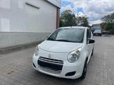 Suzuki Alto Basis , HU Neu , 1 Hand - Suzuki Alto: 1.1