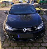 Volkswagen VW EOS 1.4 TSI Blue Motion, abnehmbare Anh... - Volkswagen Eos aus 2015