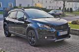 Peugeot 2008 Black Edition PureTech 110 EAT6 Black E... - Peugeot 2008: 1.6
