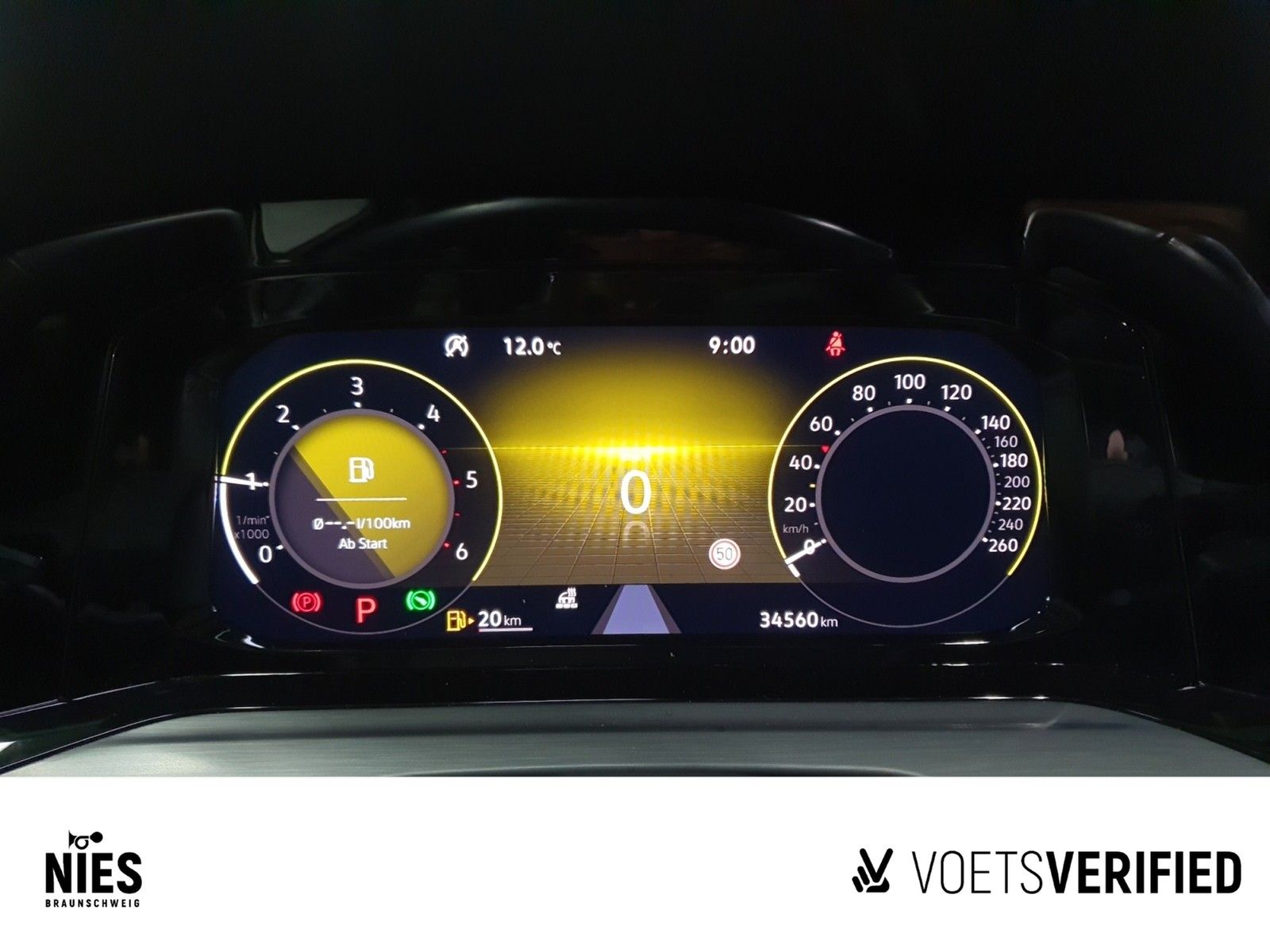 Volkswagen Golf - Bild 13