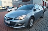 Opel Astra J Sports Tourer Edition Automatik - Opel Astra mit Diesel-Antrieb: Sports Tourer