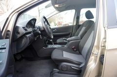 Fahrzeugabbildung Mercedes-Benz A 170 Classic Automatik PDC 1.Hand wenig KM TOP!