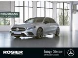 Mercedes-Benz A 200 AMG Sport NIGHT PANO MULTIB. LED NAVI SHZ - Mercedes-Benz A 200: Coupe