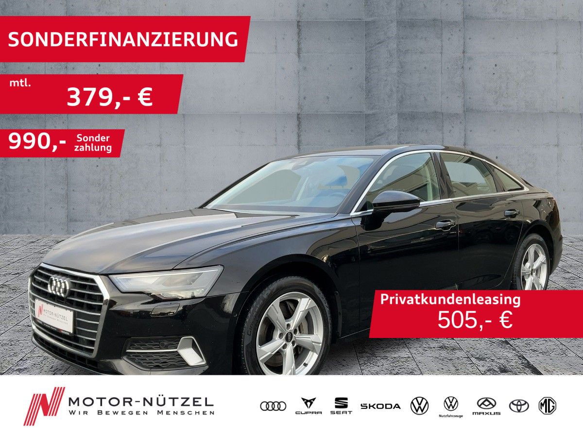 Audi A6 - Bild 1