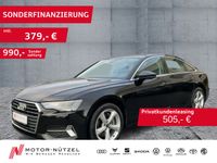 Audi A6 - Vorschau Bild 1