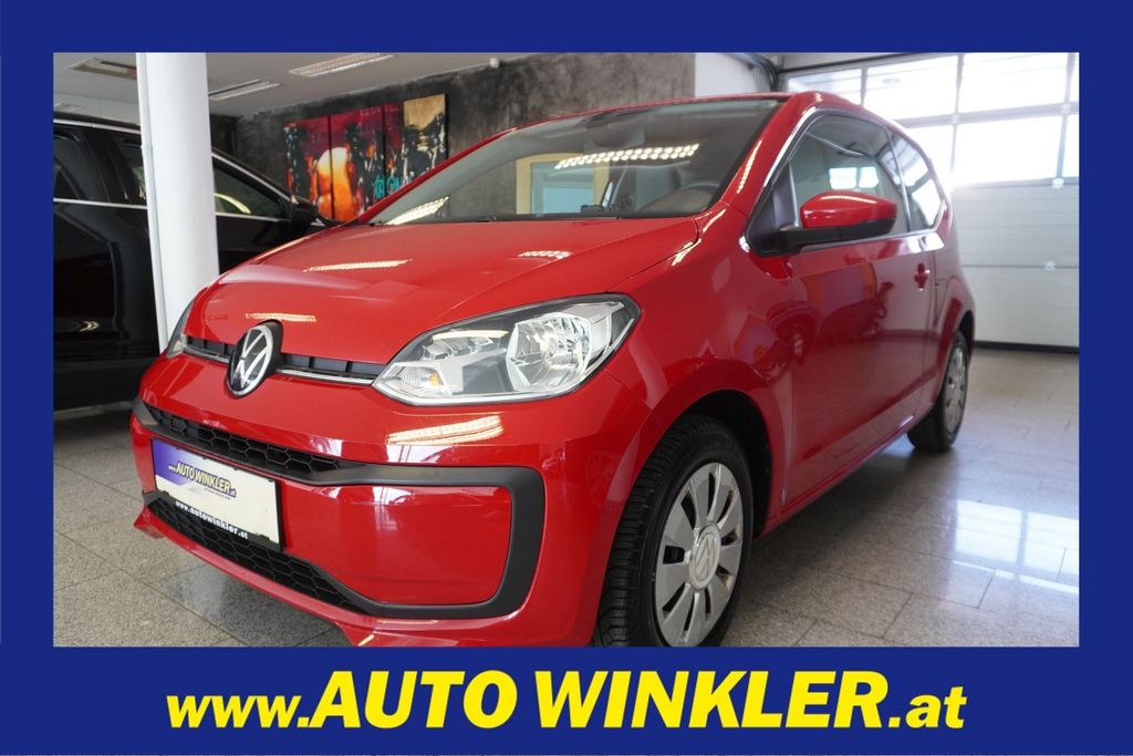 Image of Volkswagen up!