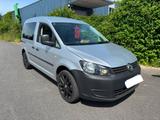 Volkswagen VW Caddy 1.6 TDI LKW Zulassung - Volkswagen Caddy: Lkw Zulassung