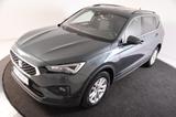 Seat Tarraco 1.5 TSI Move *1.Hand*Navi*Park ass.*EHK* - gebrauchte Seat Tarraco aus dem Jahr 2021