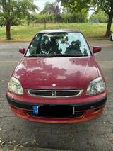 Honda Logo 1,3 L - Honda Logo Gebrauchtwagen