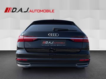 Audi A6 - 4