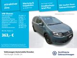Volkswagen Sharan Highline 1.4 TSI DSG XENON KAMERA ACC - VW Sharan Gebrauchtwagen in Dresden
