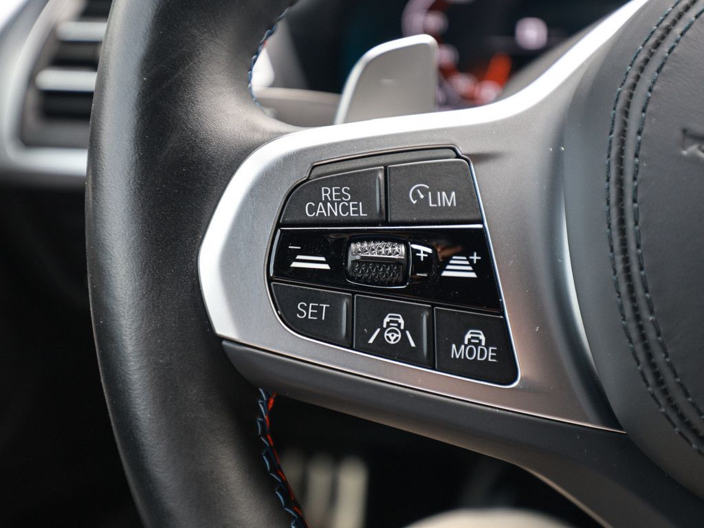 BMW X4 40d xDrive FACEL. HUD 360° LASER LED STANDHZ foto 25