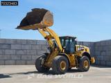 CAT 966 M - CAT 966