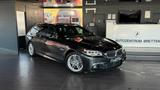 BMW 535 d Touring M-Sportpaket*B&O*Pano*Leder - BMW 535 aus 2014