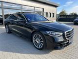 Mercedes-Benz S580e AMG Lang -HUD-Pano-4xBelüSitz-FondTV-360K