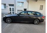 BMW 540i xDrive Touring Scheckheftgepfl., TÜV 05/27 - BMW: 5.0
