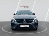 Mercedes-Benz GLE 43 AMG Nightpaket Carbon Pano H&K 22" 360° - graue Mercedes-Benz GLE 43 AMG