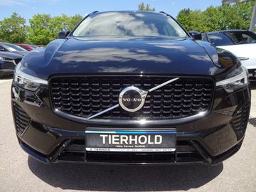 Volvo XC60 - 10