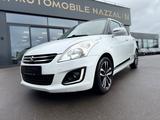 Suzuki SWIFT  SPORT CLUB 1.2 *5.TÜRER*KLIMA*SHZ*EURO5* - Suzuki Swift: Türer