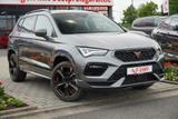 Cupra Ateca 1.5 TSI DSG LED ACC Navi AHK Leder - Cupra