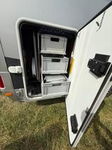 Adria Sonic Supreme 710 SBC Topzustand  - Offers