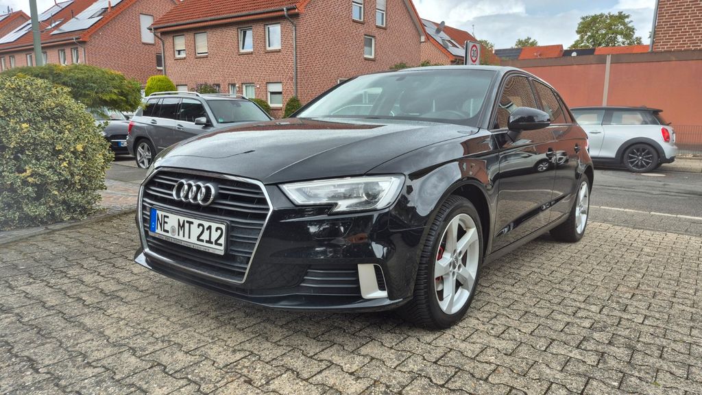 Image of Audi A3
