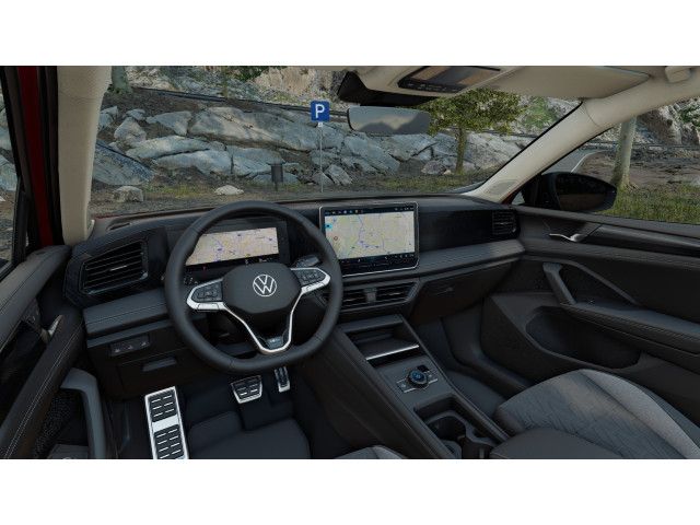 Volkswagen Tiguan 1.5 eTSI DSG Goal LED ACC foto 3