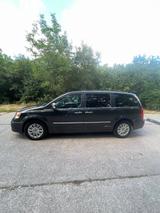 Lancia Voyager Diesel 2.8 Multijet  - Lancia Voyager von privat