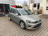 Volkswagen Golf Sportsvan VII Highline BMT/Start-Stopp - Volkswagen Golf: Kombi, Sport