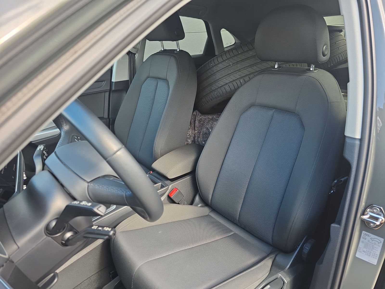 Audi Q3 Sportback 45 TFSI e LED NAVI ACC AHK foto 9