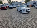 BMW 118i*Automatik - BMW 118 aus 2007: 118i