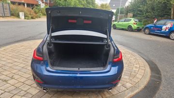 BMW 320 - 5