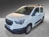 Opel Combo Super Ausstattung verglast hinten - Opel Combo in Osnabrück