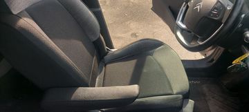 Citroen C4 Picasso - 11
