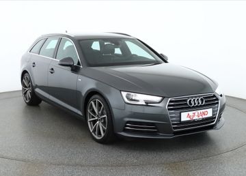 Audi A4 - 7