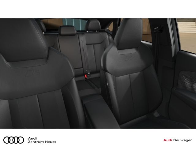 Audi Q3 - Bild 11