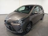 Toyota Yaris 1.5 Dual-VVT-iE Team D|Sitzheiz|ParkPilot - Toyota Yaris: Team