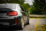 BMW M2 cs Umbau, Handschalter, wenig KM - BMW M2 in Leverkusen