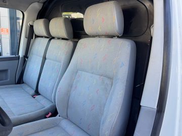 Volkswagen T5 Transporter - 10
