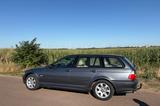 BMW 320i - - BMW 320 aus 2001: 320i