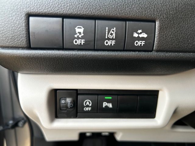 Swift 1.2 Dualjet Hybrid Comfort*RFK*CVT*Kamera*