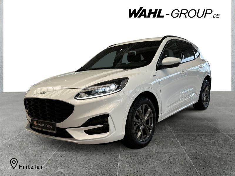 Image of Ford Kuga