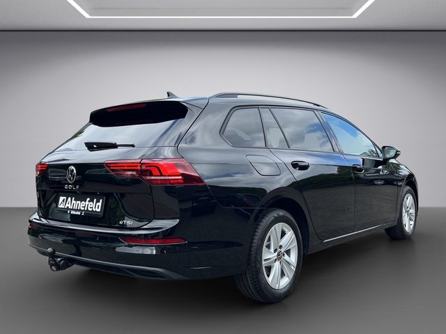 Golf VIII Variant Life 1.5 l eTSI DSG FACEL. LED