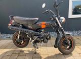 Skyteam Sky Max ( Dax ) 50ccm Wie Neu - SKYTEAM MOTORRAD