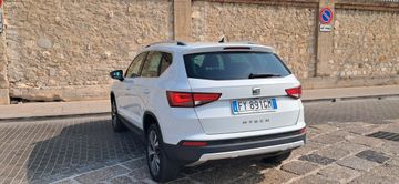 SEAT Ateca - 12