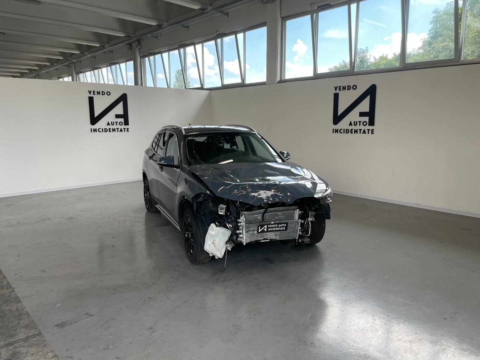 BMW X1 XDRIVE25E XLINE AUTOMATIC