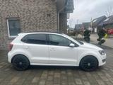 Volkswagen Polo 1.4  16V Comfortline - Volkswagen Polo 16v mit Benzin-Antrieb