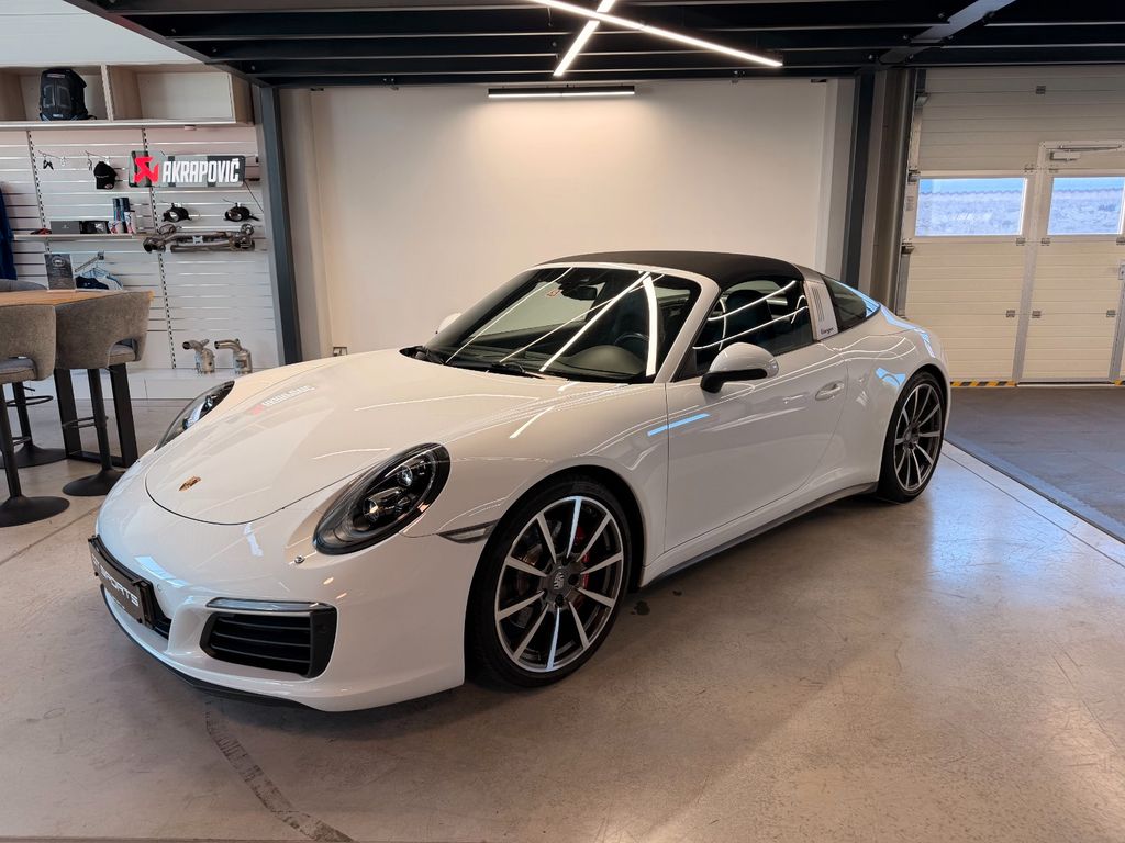 Image of Porsche 911